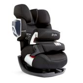 Mamas & Papas - Cybex Pallas 2 - Black