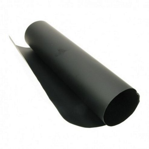 Image of Art Emboss Foil Black - Lt Weight