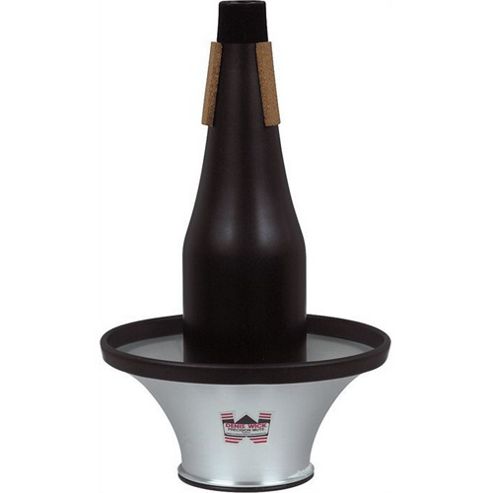Image of Denis Wick Dw5529 Tenor Trombone Cup Mute
