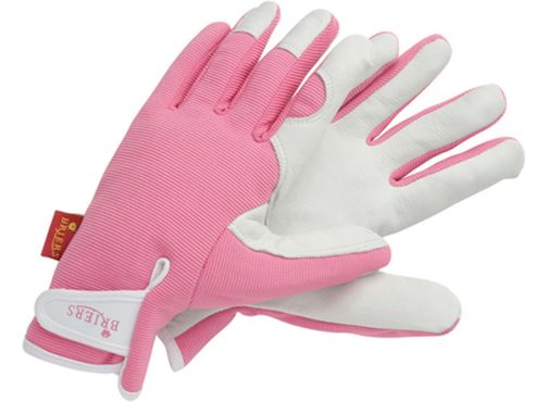 Image of Briers Bo223 Pink Lady Glove Medium