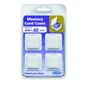 4 x SD Memory Card Cases