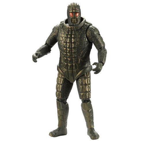 Image of Doctor Who Action Figure - Ice Warrior