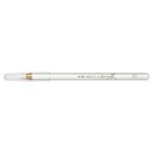 Barry M Kohl Pencil 30 - White