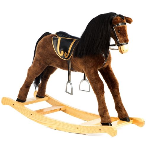 Image of Rocking Horse Prince