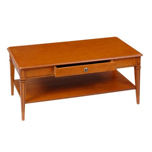 Image of Origin Red Gloucester Coffee Table