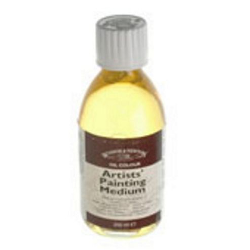 Image of W&n - Artists'painting Medium -250ml