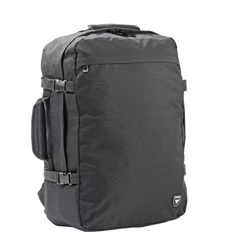 Image of Falcon Extra Large 15.6 Inch Lightweight Laptop Travel Backpack Perfect For Hand Luggage, Suitable For All Airlines