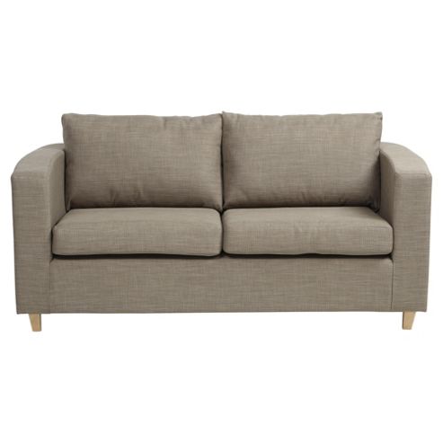 Image of Maison Medium 3 Seater sofa, Nutmeg