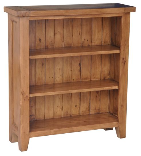 Image of Wiseaction Capri Low Bookcase