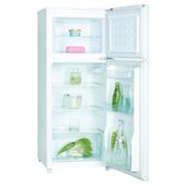 Tesco Fridge Freezer White 116cm HT