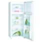 Tesco Fridge Freezer White 116cm HT