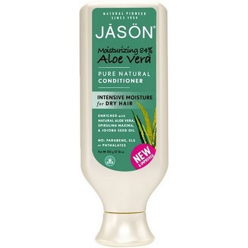 Image of Aloe Vera 84% Conditioner Organic