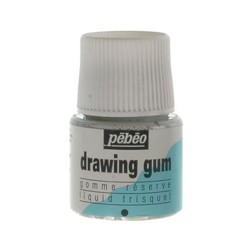 Image of Drawing Gum 45ml
