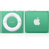 Apple IPod Shuffle 2GB GREEN
