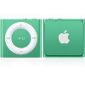 Apple IPod Shuffle 2GB GREEN