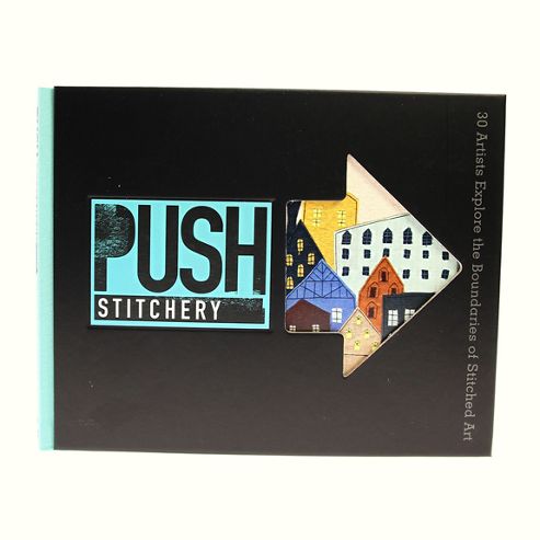 Image of Push Stitchery