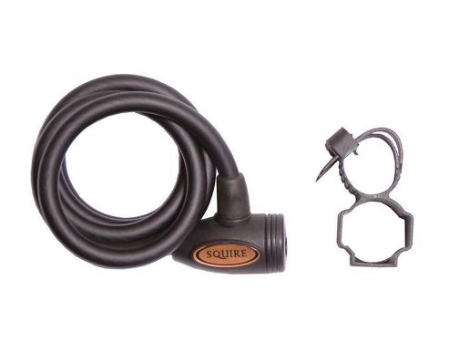 Image of Squire Zenith Cable Lock 12mm X 1800mm