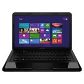 CQ58-252SA B980 4GB 500GB DVDRW W864 Blk