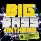 Big Bass Anthems 2cd