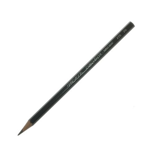 Image of Graphite Pencil Grafwood 7b