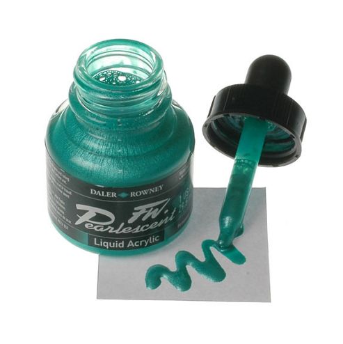 Image of Pearlescent 29.5ml Waterfall G