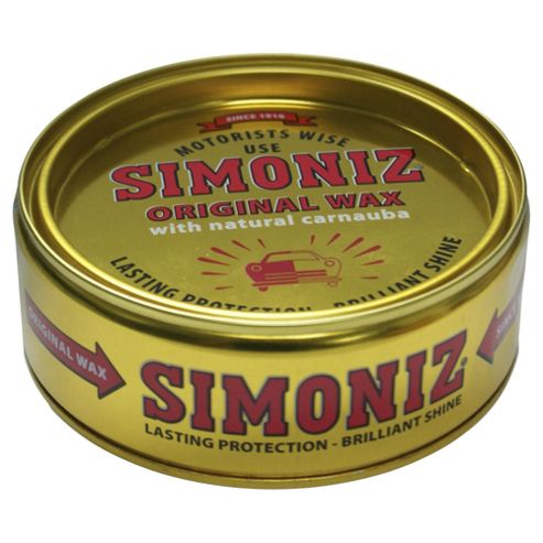 Image of Original Carnauba Wax 150g