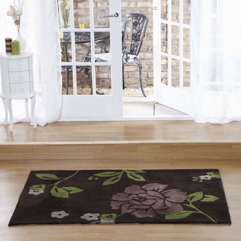 Image of Ultimate Rug Co Aspire Yenisey Modern Rug - 120 Cm X 170 Cm (3 Ft 11 In X 5 Ft 7 In)