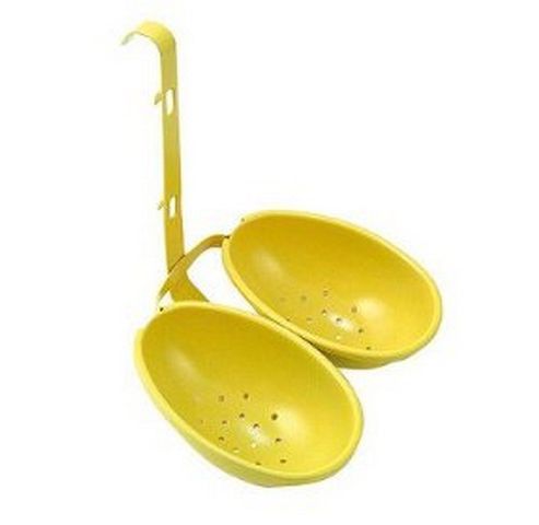 Image of Double Egg Poacher
