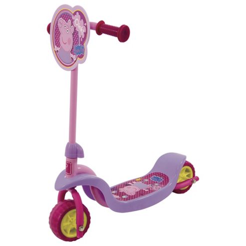 Image of Peppa Pig My First Inline Scooter