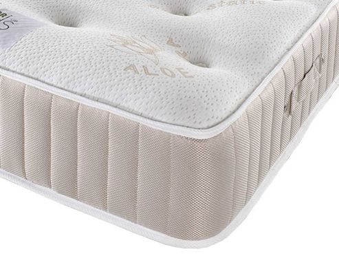 Image of Ultimum Somsup Supreme 1000 Pocket Single 3 0 Mattress