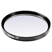 Hama UV Filter 390 (O-Haze), 77.0 mm coated
