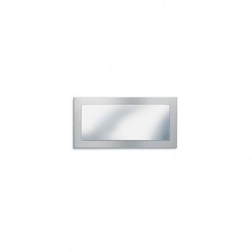 Image of Blomus Muro Mirror - 14"h X 27.5"d