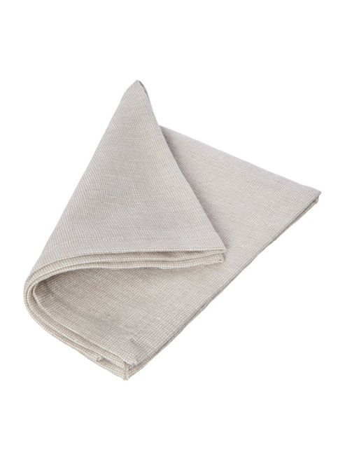 Image of Linea Stone Canterbury Napkins S/4