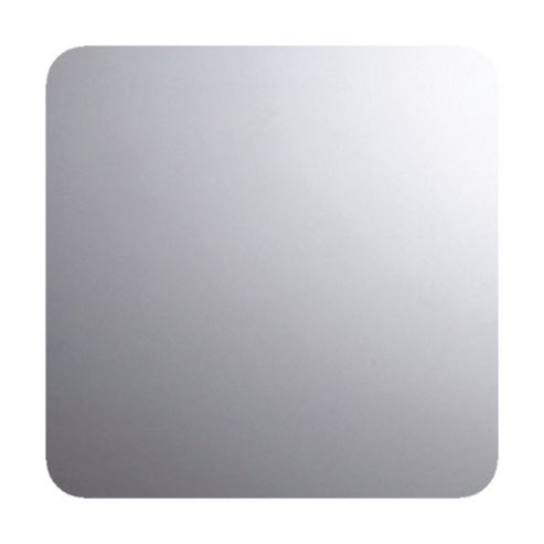 Image of Bathroom Origins Gala Square Mirror
