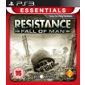Resistance - Fall Of Man