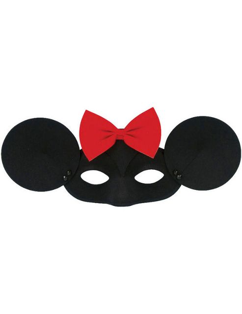 Image of Miss Mouse Mask