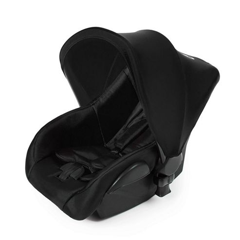 Image of Ickle Bubba Stomp V2 Car Seat - Black