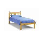 Julian Bowen Eliot Bed Frame - Single (3')