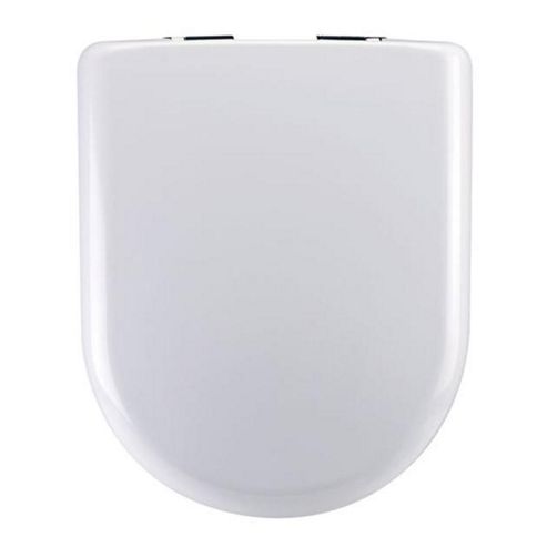 Image of Premier D-shaped Soft Close Toilet Seat