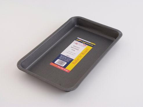 Image of Home Bake 4013 N/s Biscuit Brownie 33x20cm