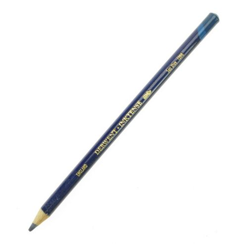 Image of Derwent Inktense Sea Blue