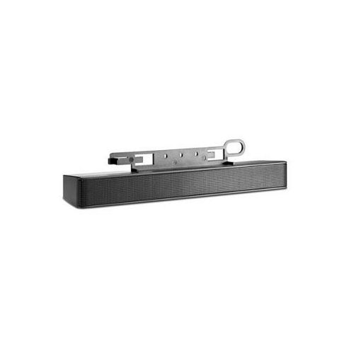 Image of Hp Lcd Speaker Bar
