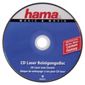 Hama CD/DVD Laser Lens Cleaner (Individual Packs)