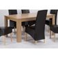 Home Zone Oakfield Table