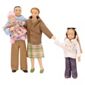 Melissa & Doug Victorian Doll Family