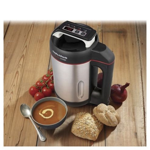 soup maker tesco in store