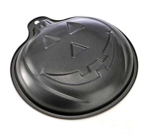 Image of Eddingtons Pumpkin Shape Non Stick Cake Tin