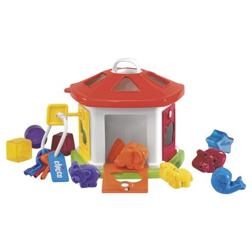 Image of Chicco Animal Cottage