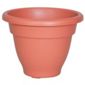 Whatmore 10018 Round Bell Pot Terracota 50cm