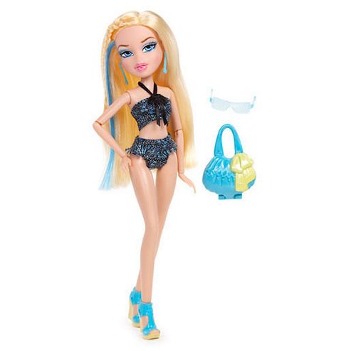 Image of Mga Entertainment Bratz Bahama Beach Doll